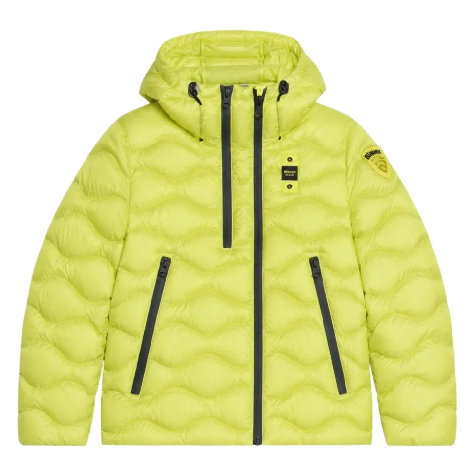 Capital Jacket
