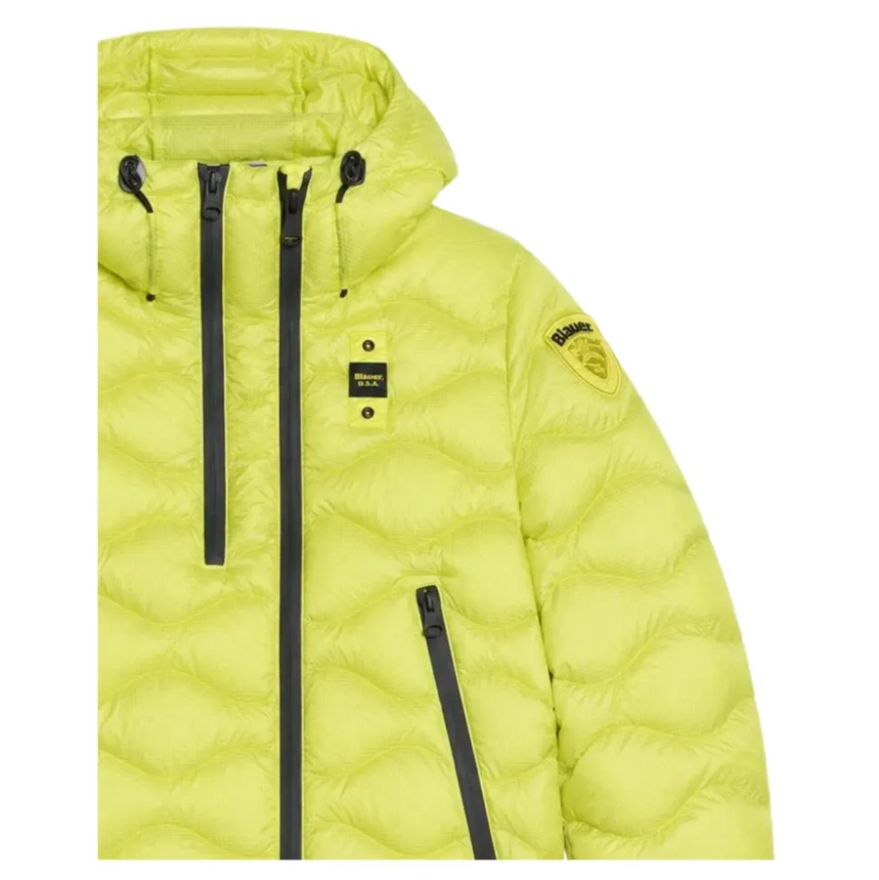 Capital Jacket