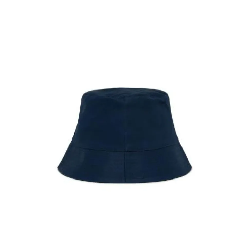 Cappello alla pescatora logo