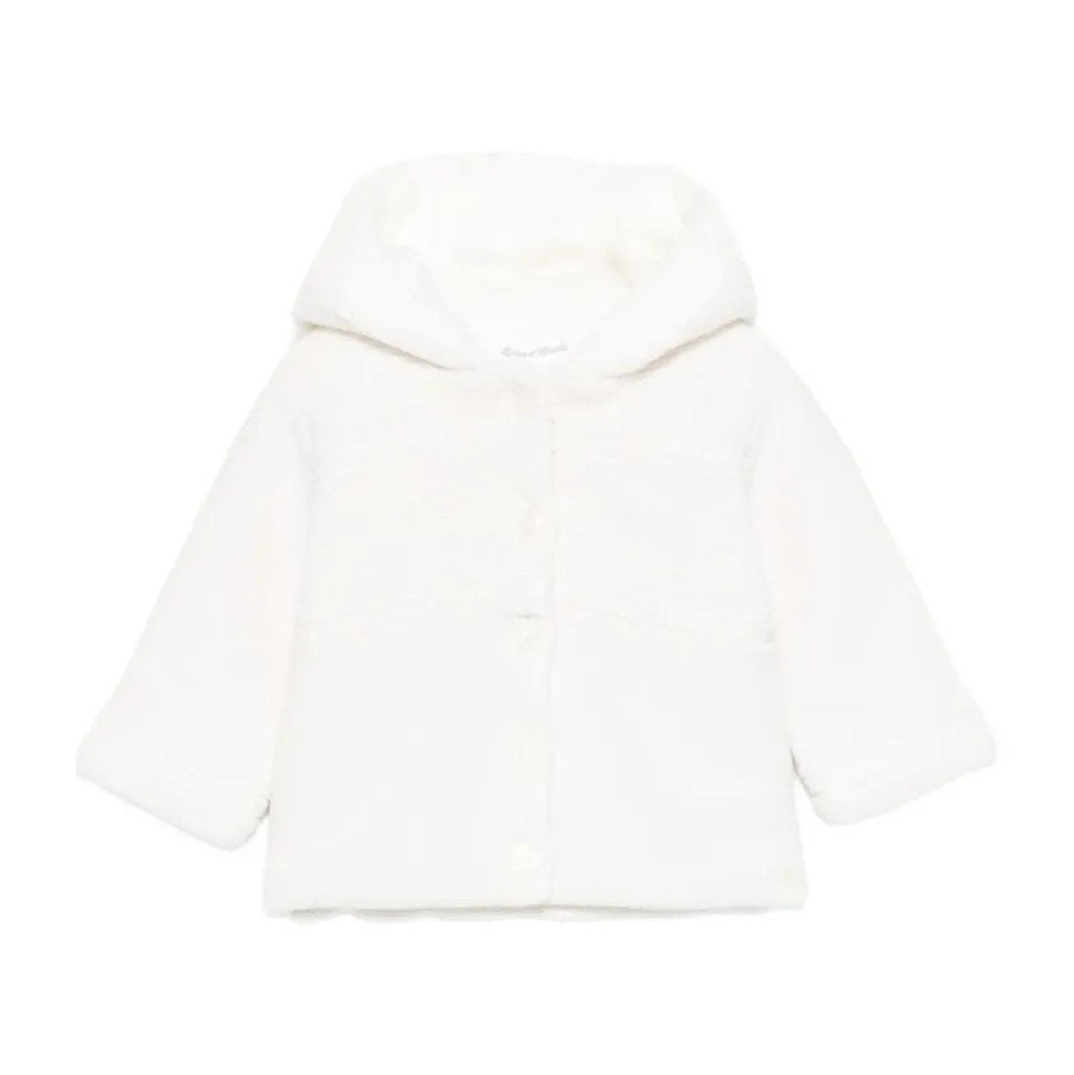 Cappotto Madreperla