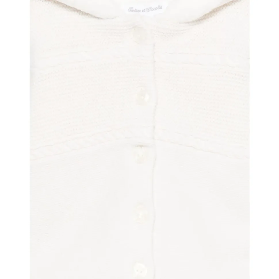 Cappotto Madreperla