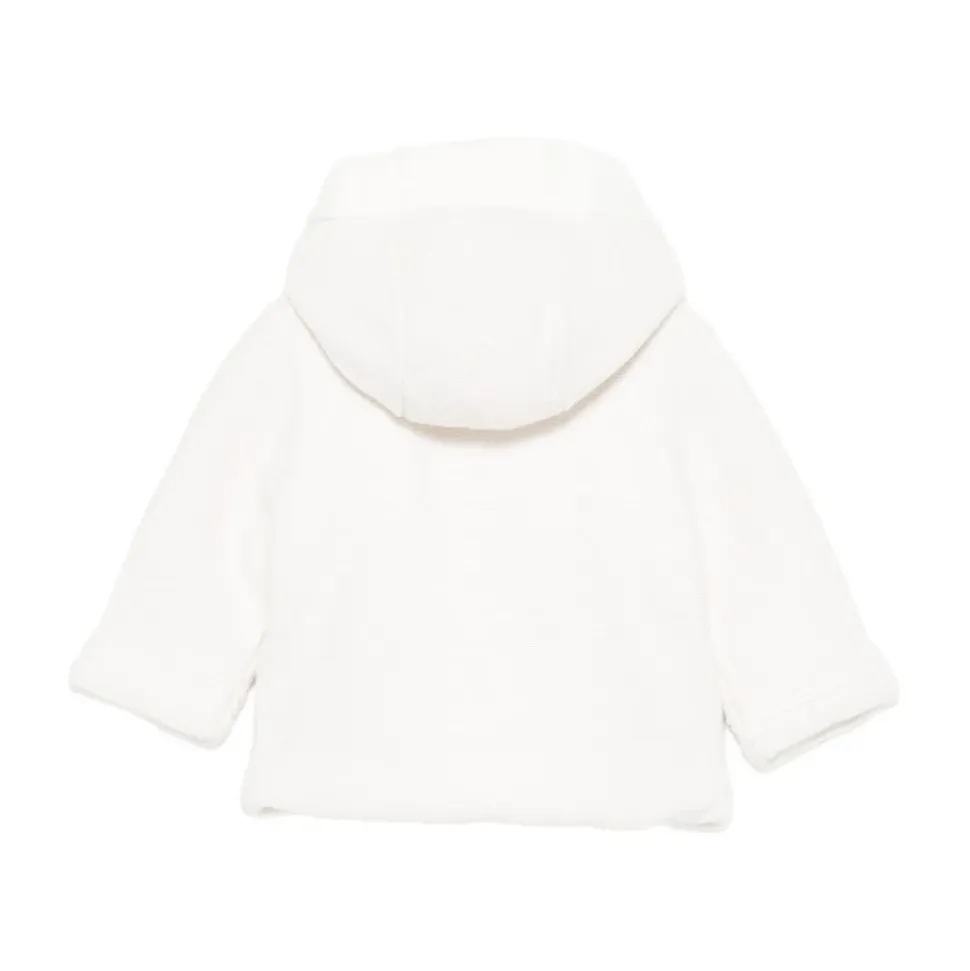 Cappotto Madreperla