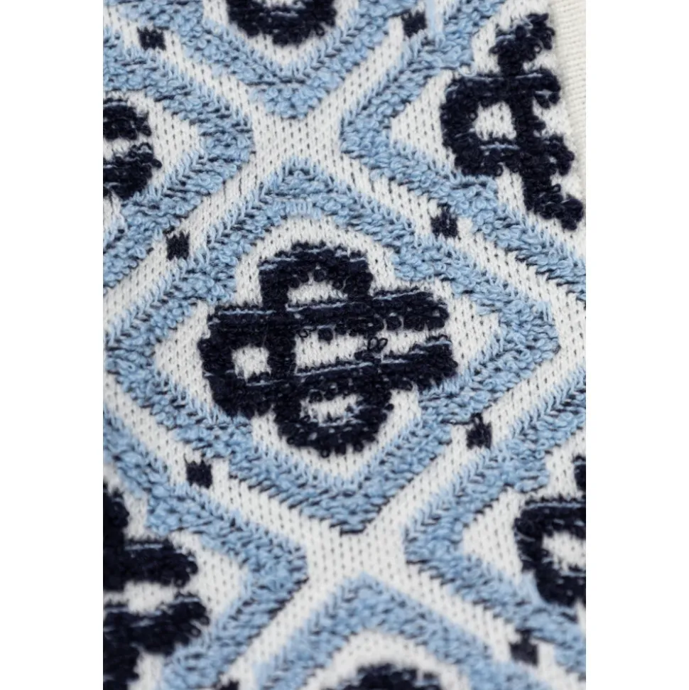 Cardigan à capuche