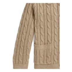 Cardigan en maille