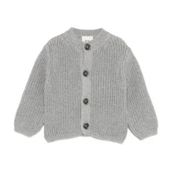 Cardigan en maille