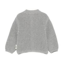 Cardigan en maille