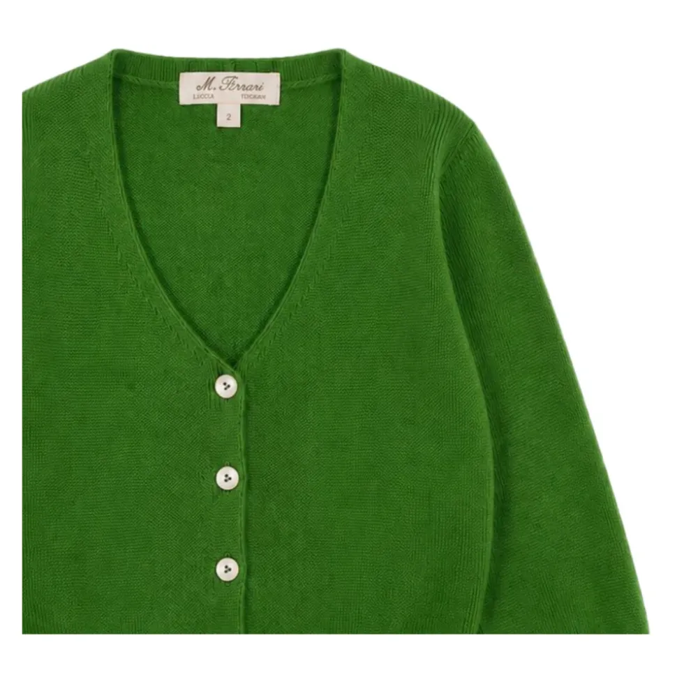 Cardigans