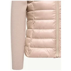 Cardigan Zippé