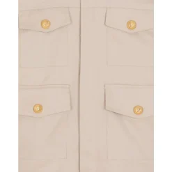Cargo Jacket
