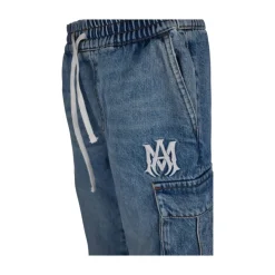 Cargo Jeans