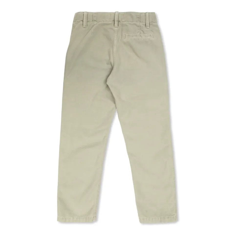 Cargo Jeans