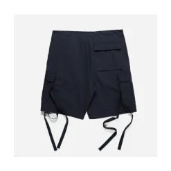 Cargo Snoshorts Marine