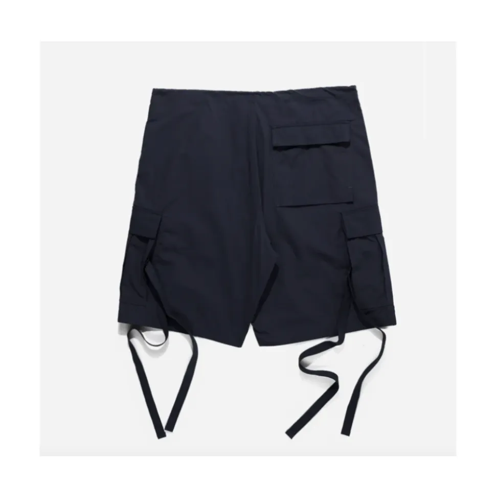 Cargo Snoshorts Marine