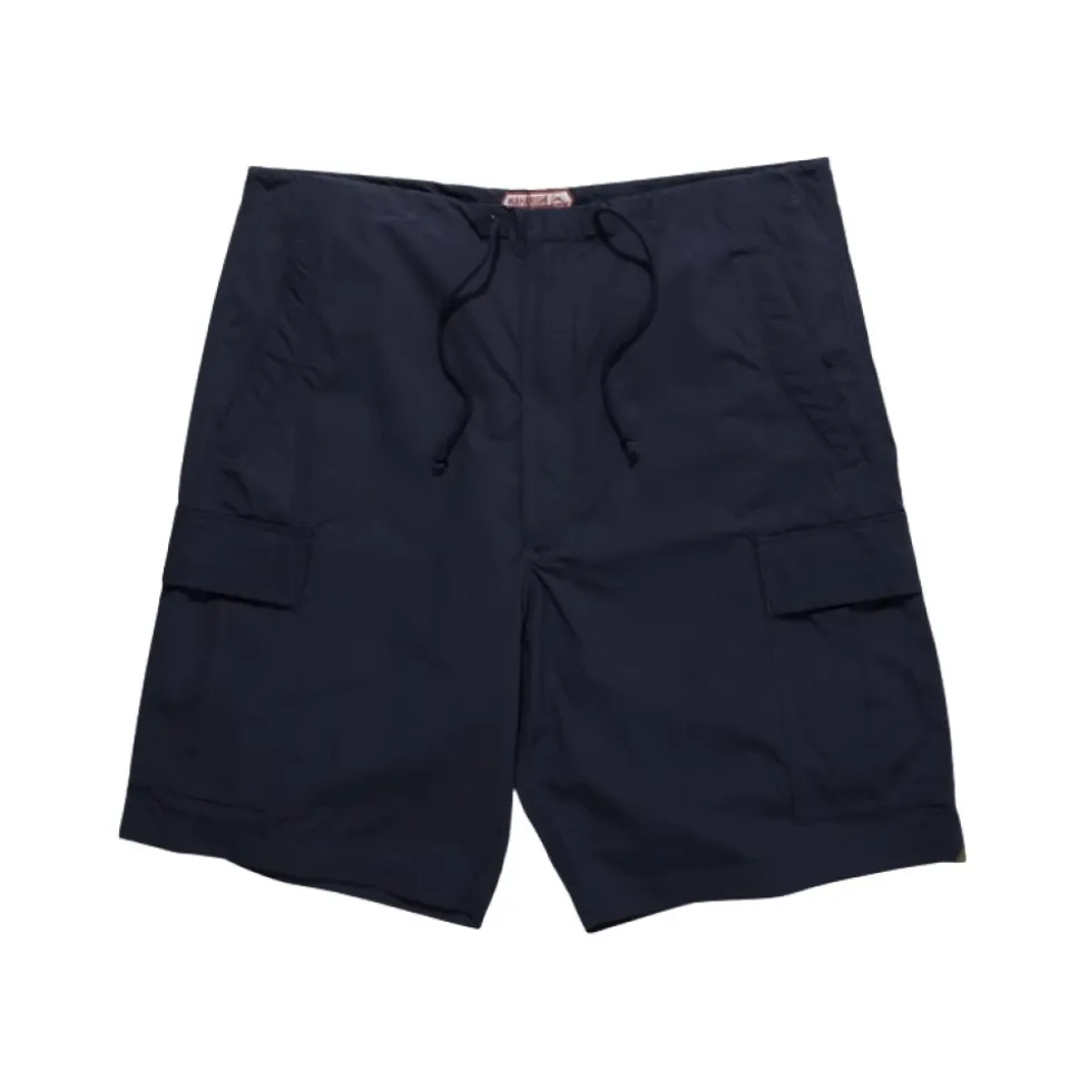 Cargo Snoshorts Marine