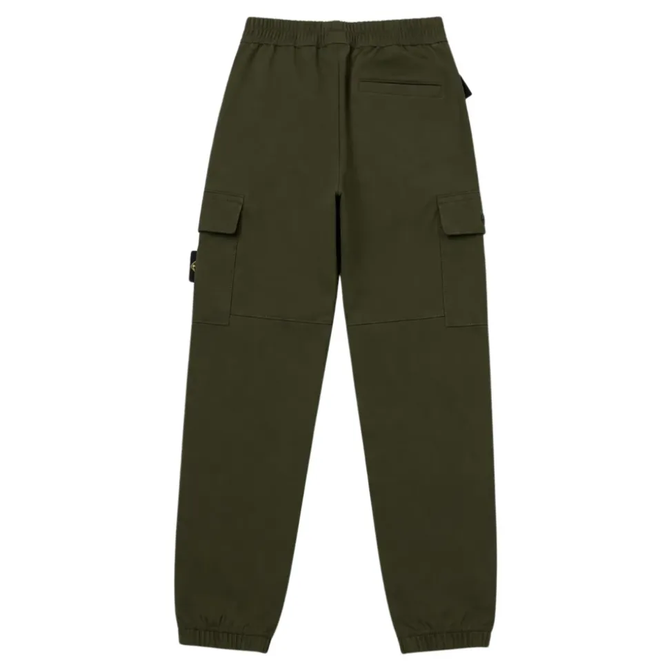 Cargo Trousers