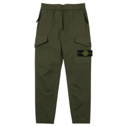 Cargo Trousers