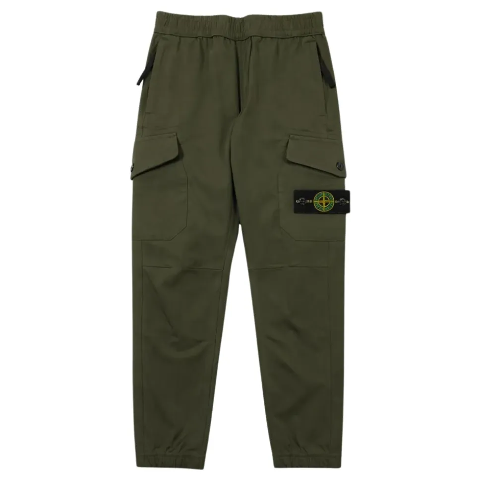 Cargo Trousers