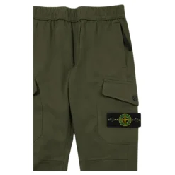 Cargo Trousers
