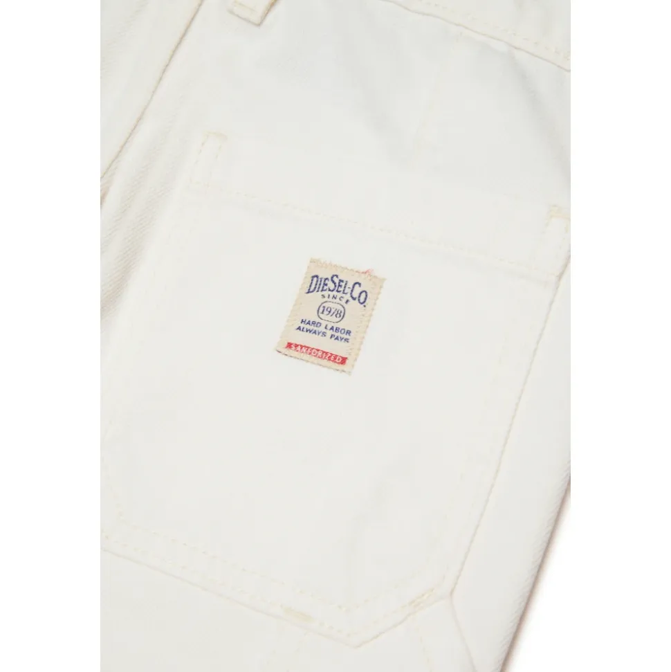 Cargo Trousers