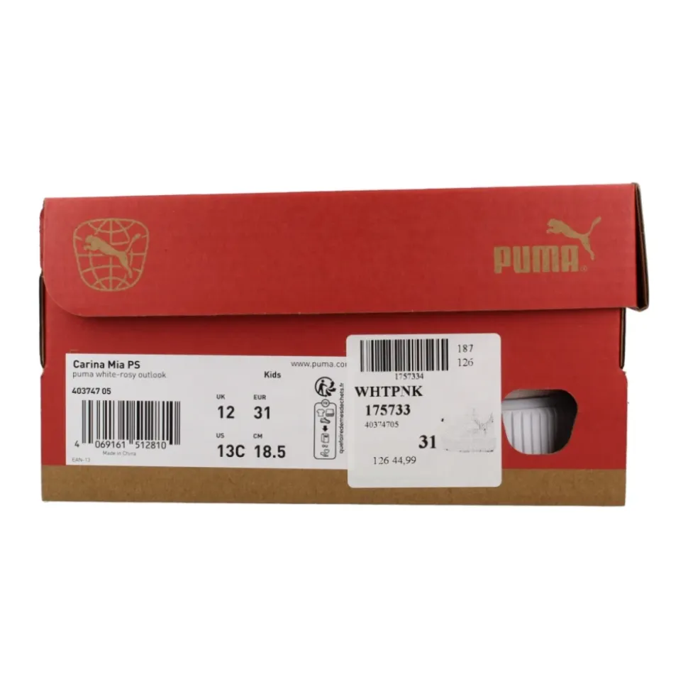 Carina Mia PS