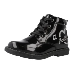 Carma Lace-up Boot