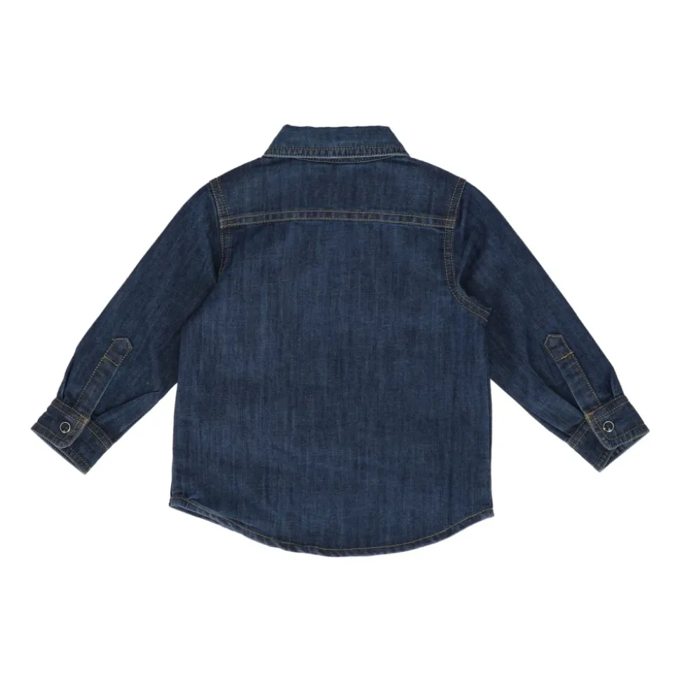 Cartob Camicia