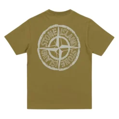 Carvings One T-Shirt