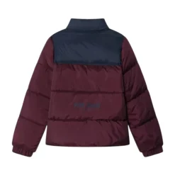 Cash Jacket
