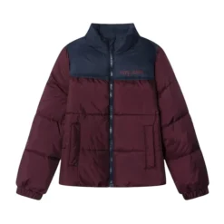 Cash Jacket