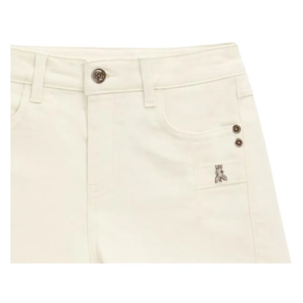 CA52 Short en jean