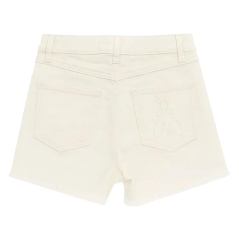 CA52 Short en jean