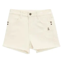 CA52 Short en jean