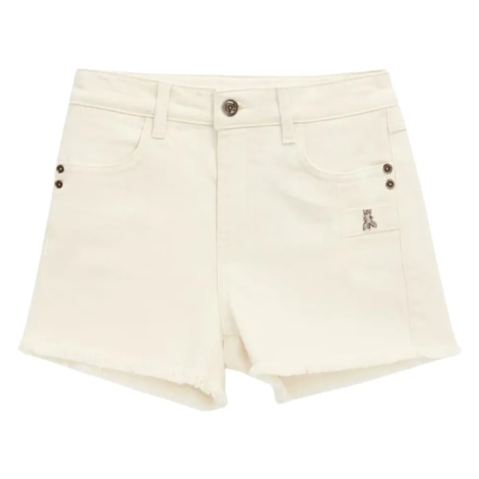 CA52 Short en jean