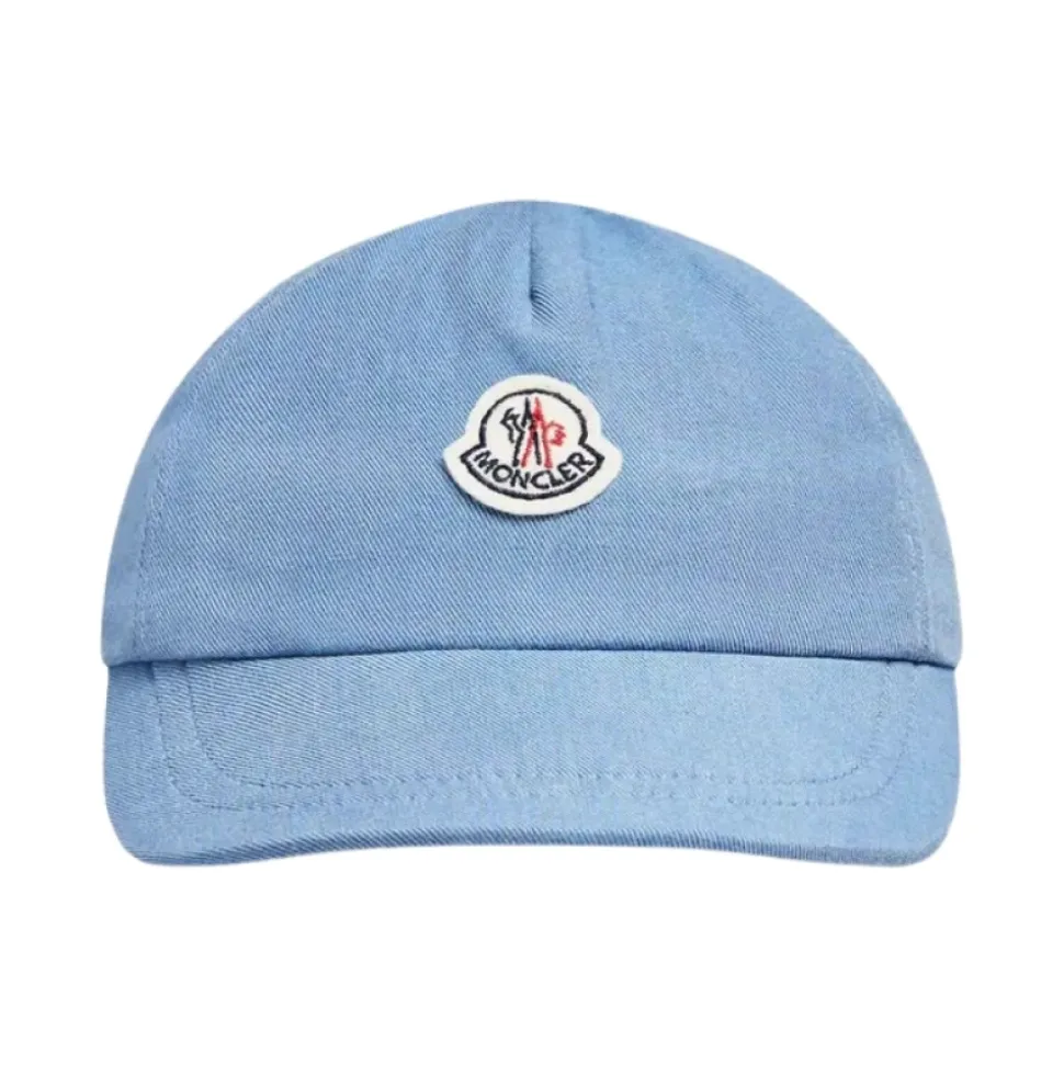 Casquette Bleu Clair