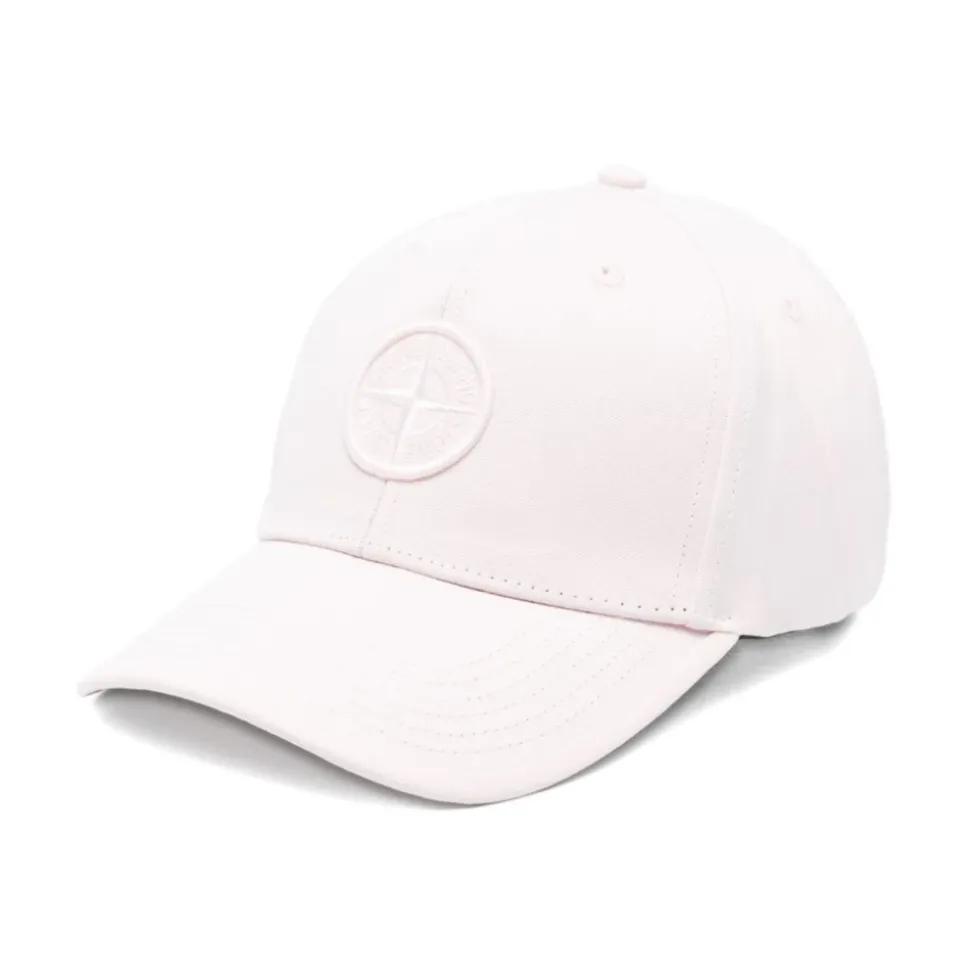 Casquette de baseball avec logo