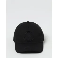 Casquette de baseball avec logo brodé