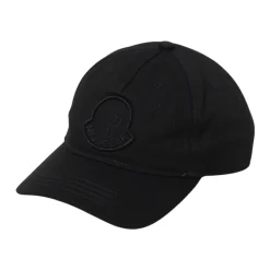 Casquette de baseball avec logo brodé