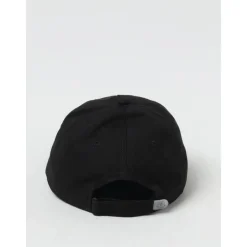 Casquette de baseball avec logo brodé