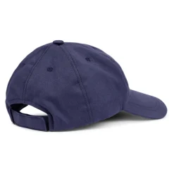 Casquette de baseball avec logo brodé