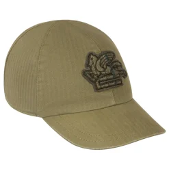 Casquette de baseball en coton Prints Legacy avec Pegaso