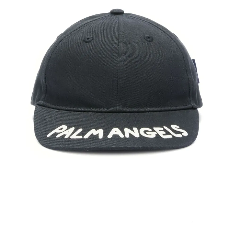 Casquette de baseball en coton