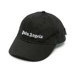 Casquette de baseball à logo