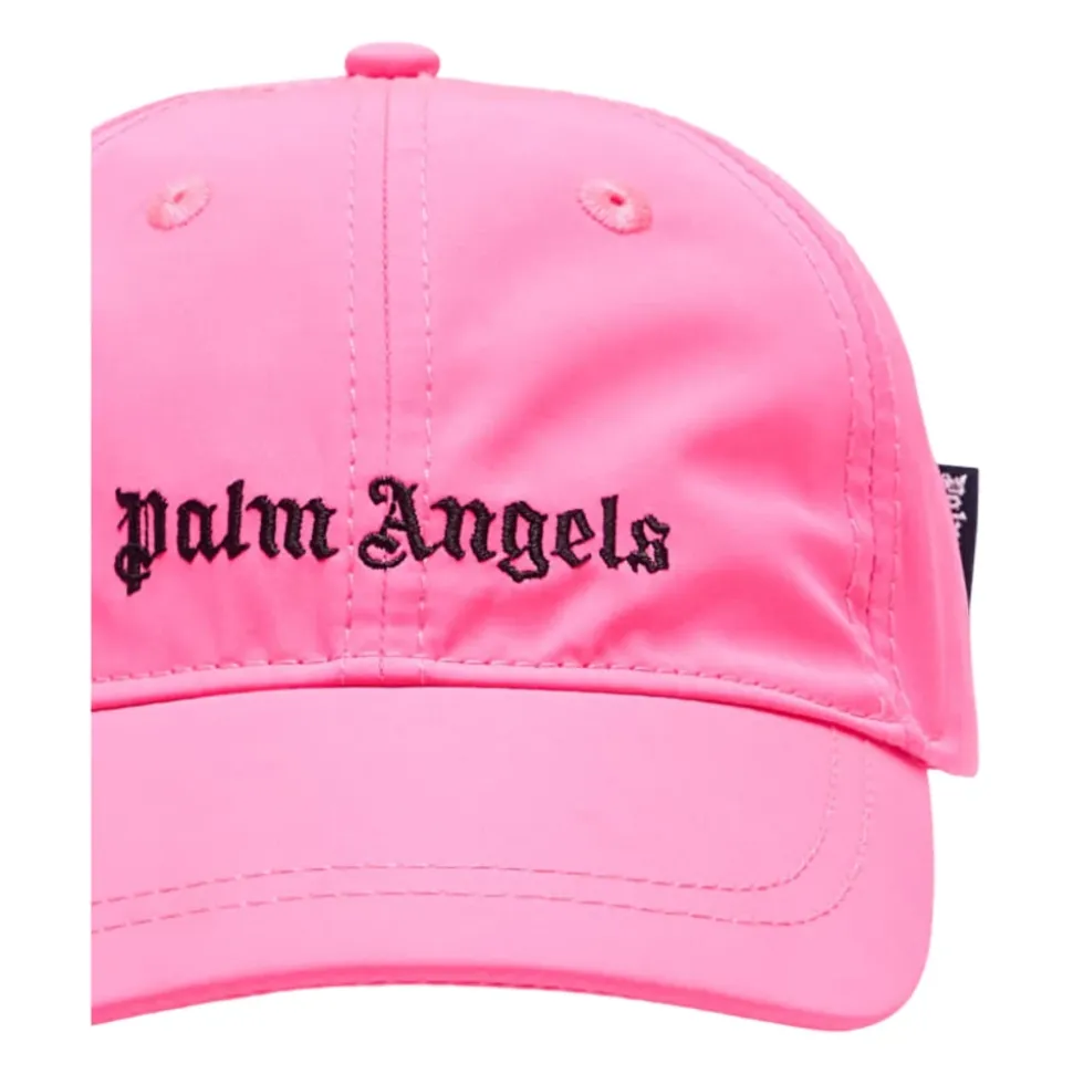 Casquette de baseball logo