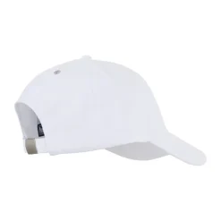 Casquette en coton unisexe brodée de tortue