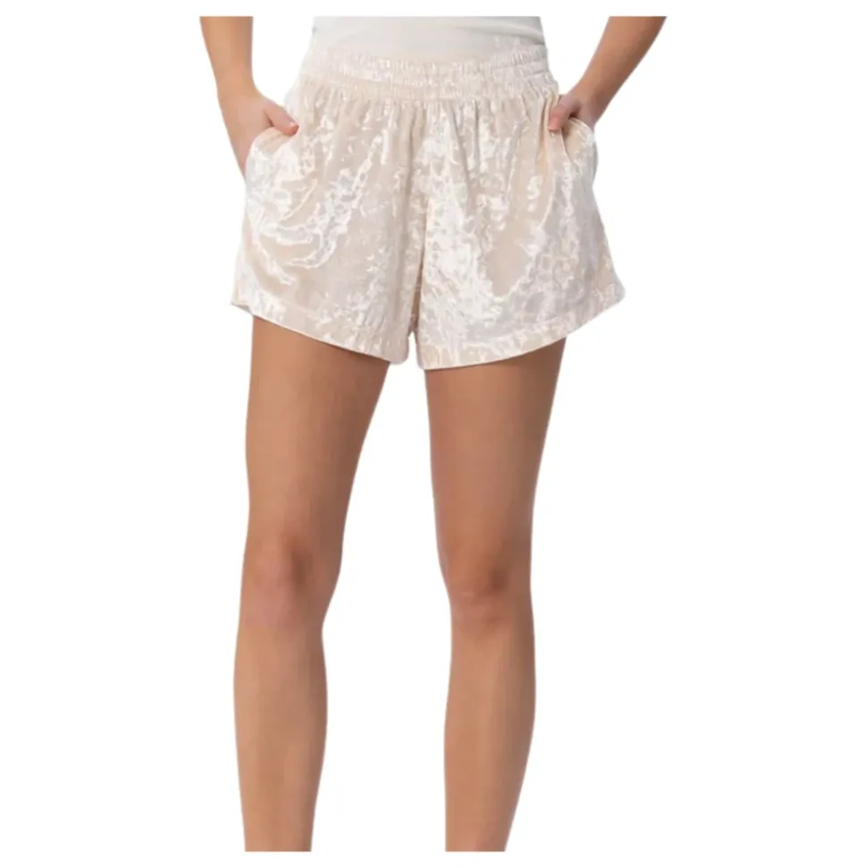 Cate Shorts