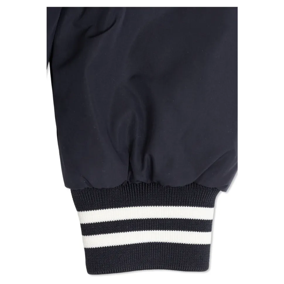 Cemal Reversible Down Jacket