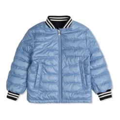 Cemal Reversible Down Jacket
