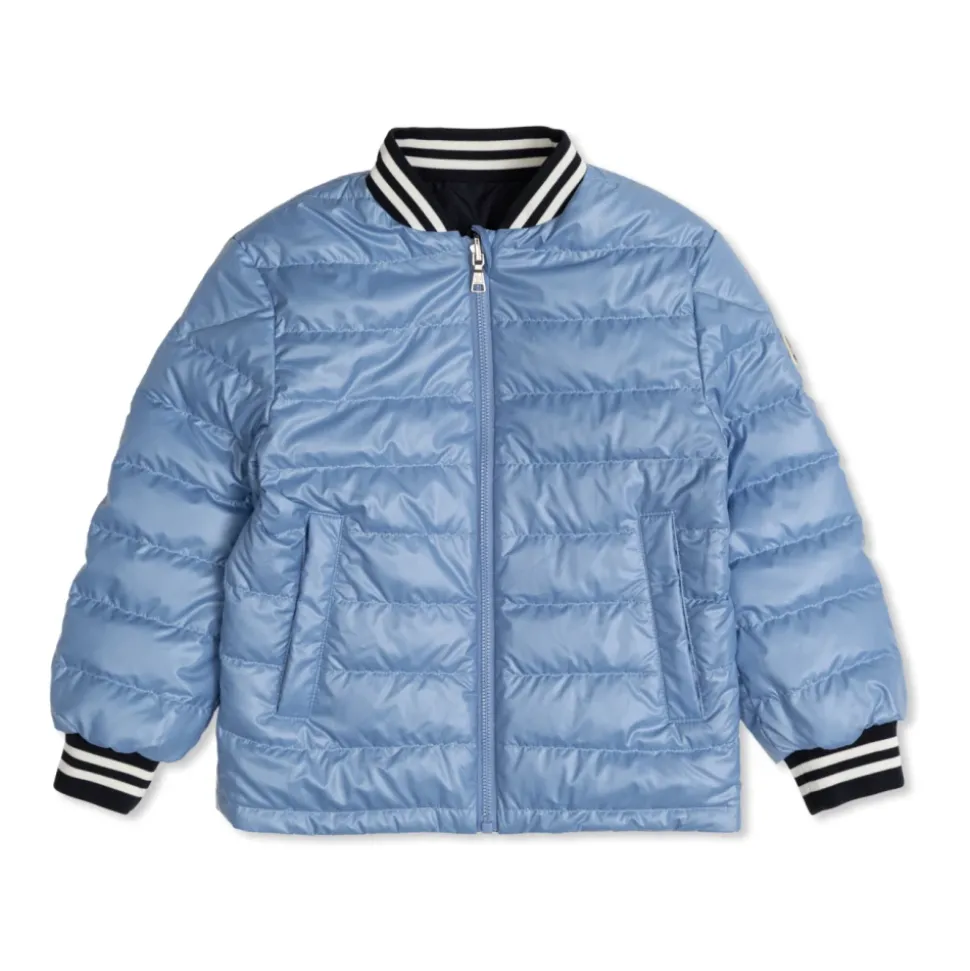 Cemal Reversible Down Jacket