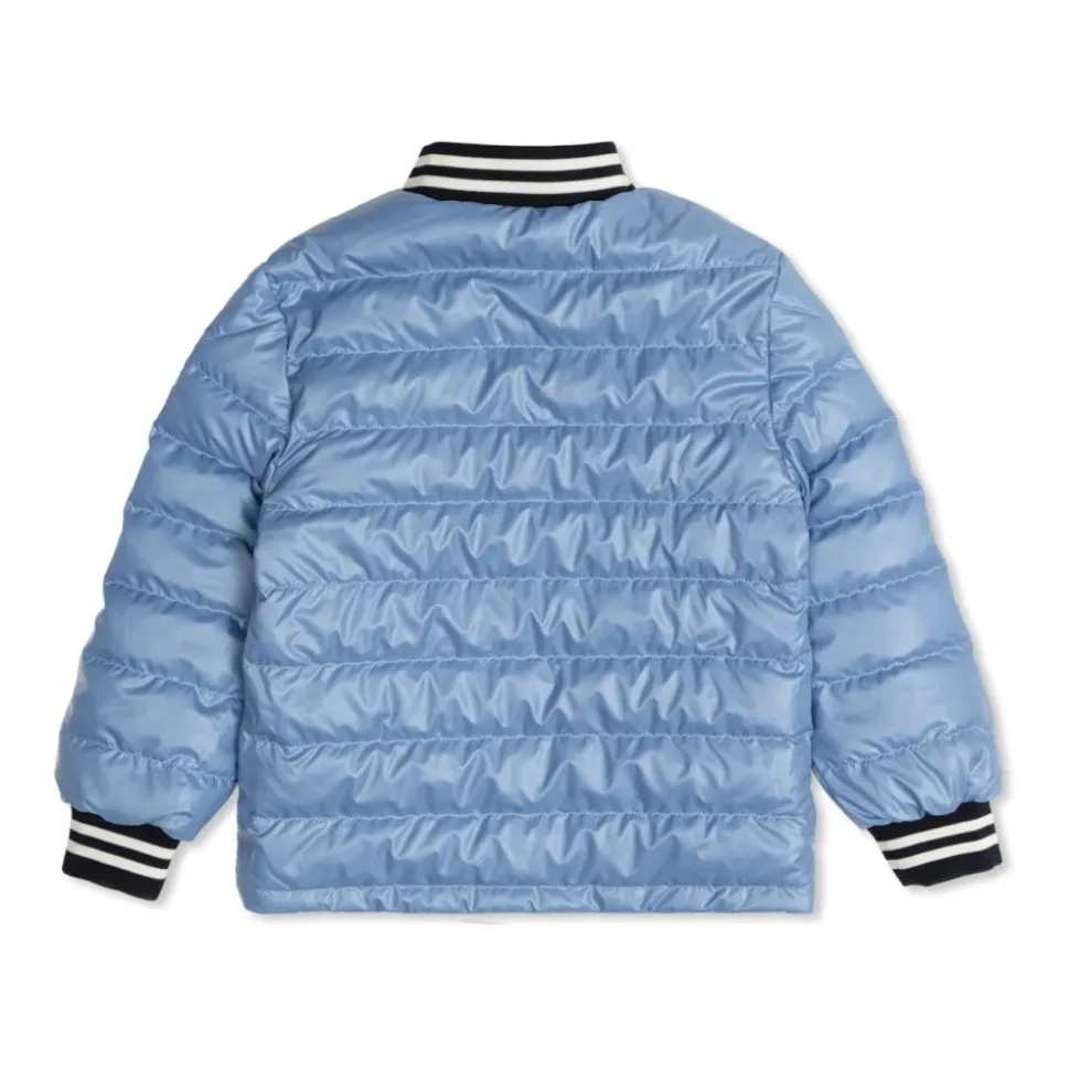 Cemal Reversible Down Jacket