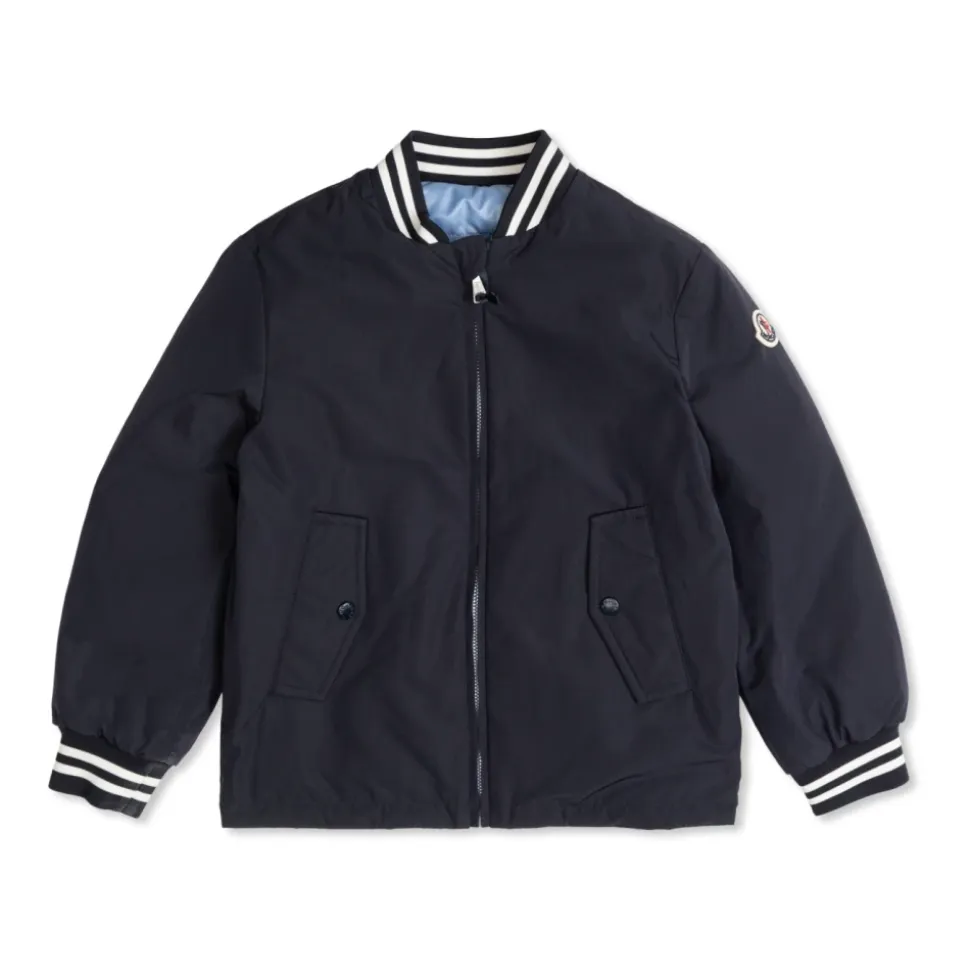 Cemal Reversible Down Jacket